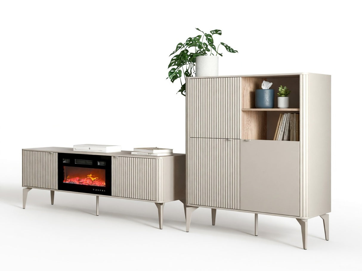 Conjunto de salón 665457