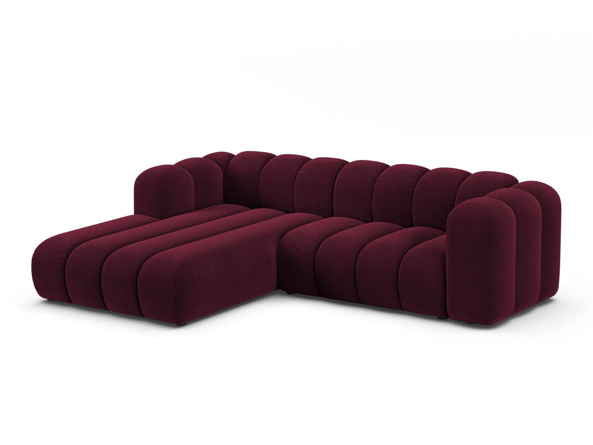 Sofá rinconero modular 616846