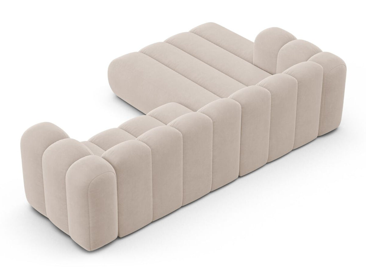 Sofá rinconero modular 616846