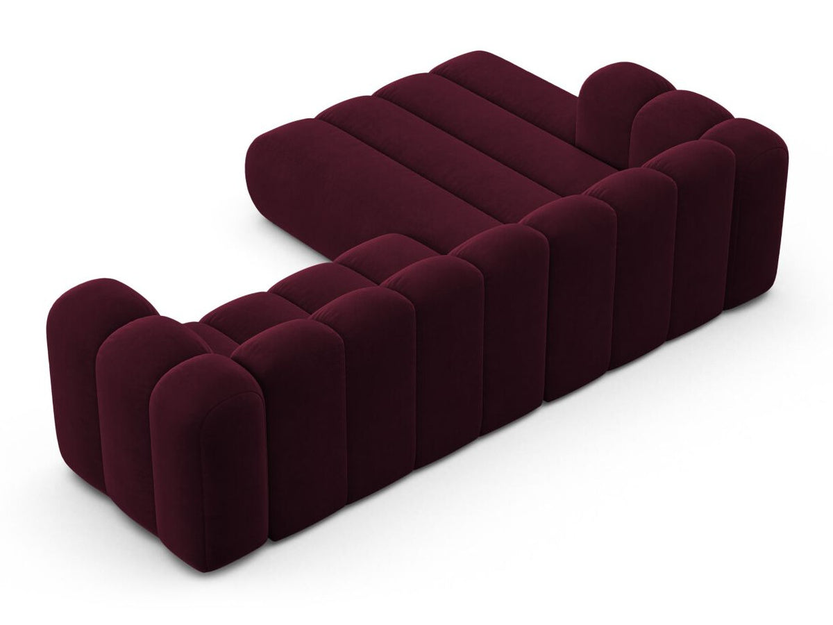 Sofá rinconero modular 616846