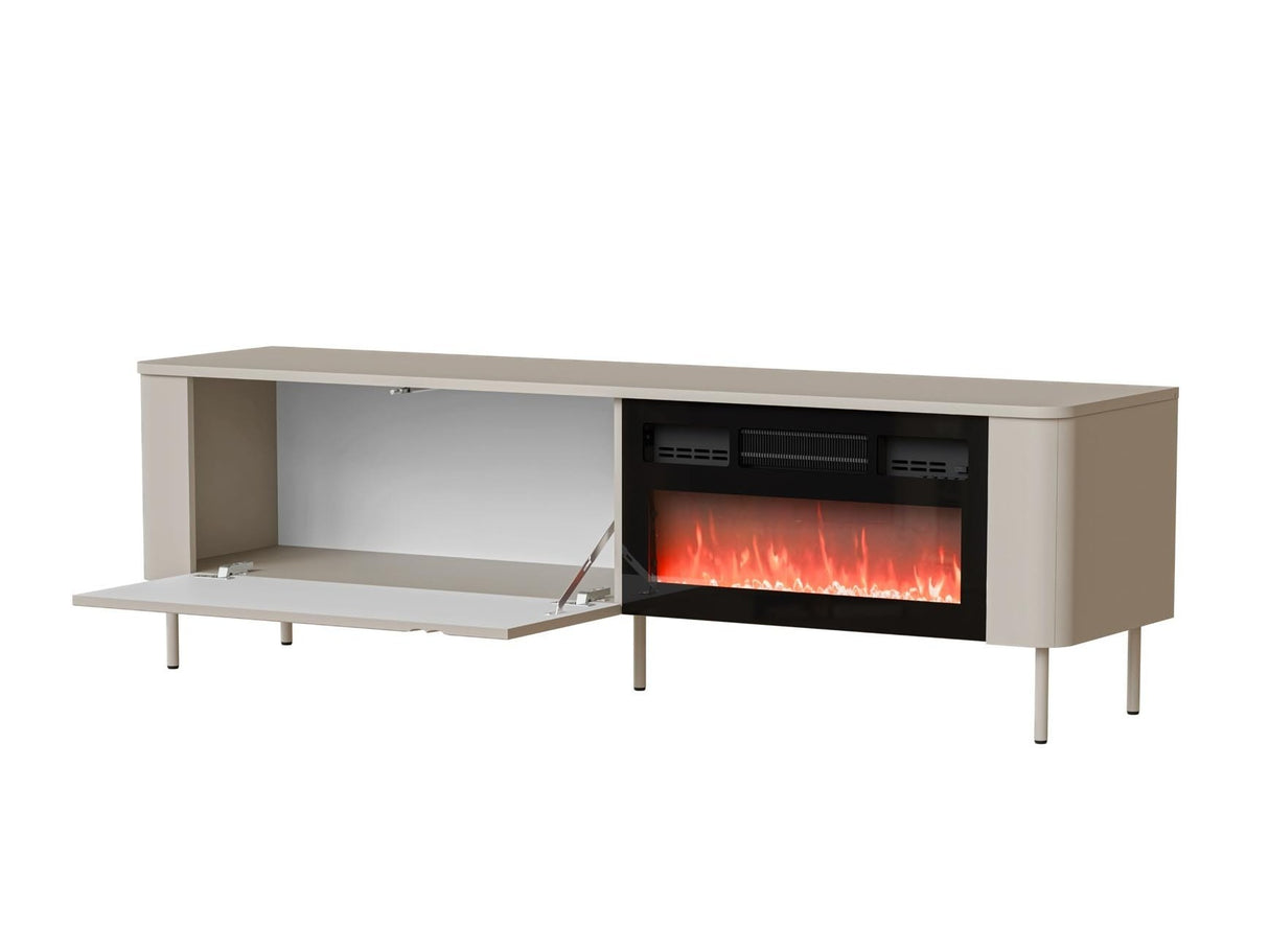 Mueble TV 665520