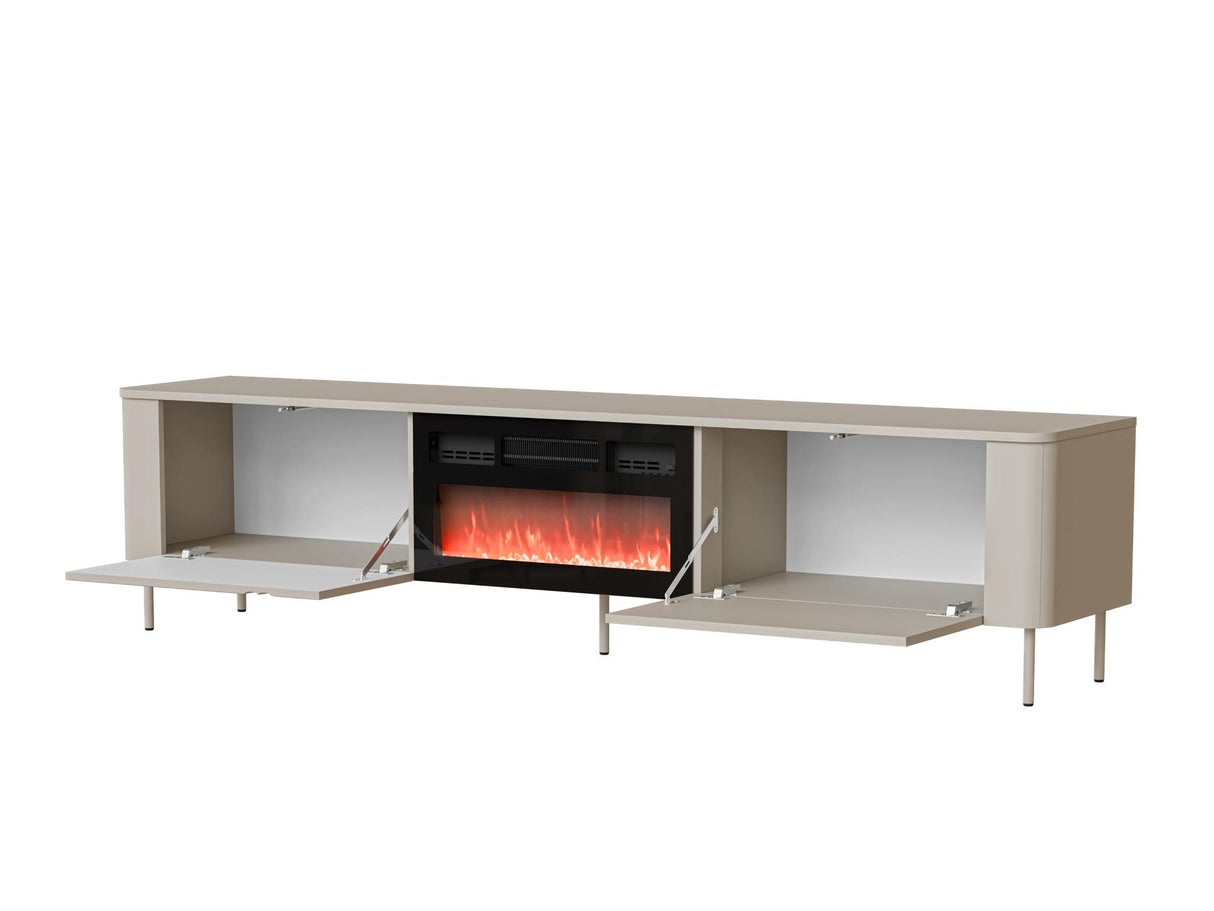 Mueble TV 665695