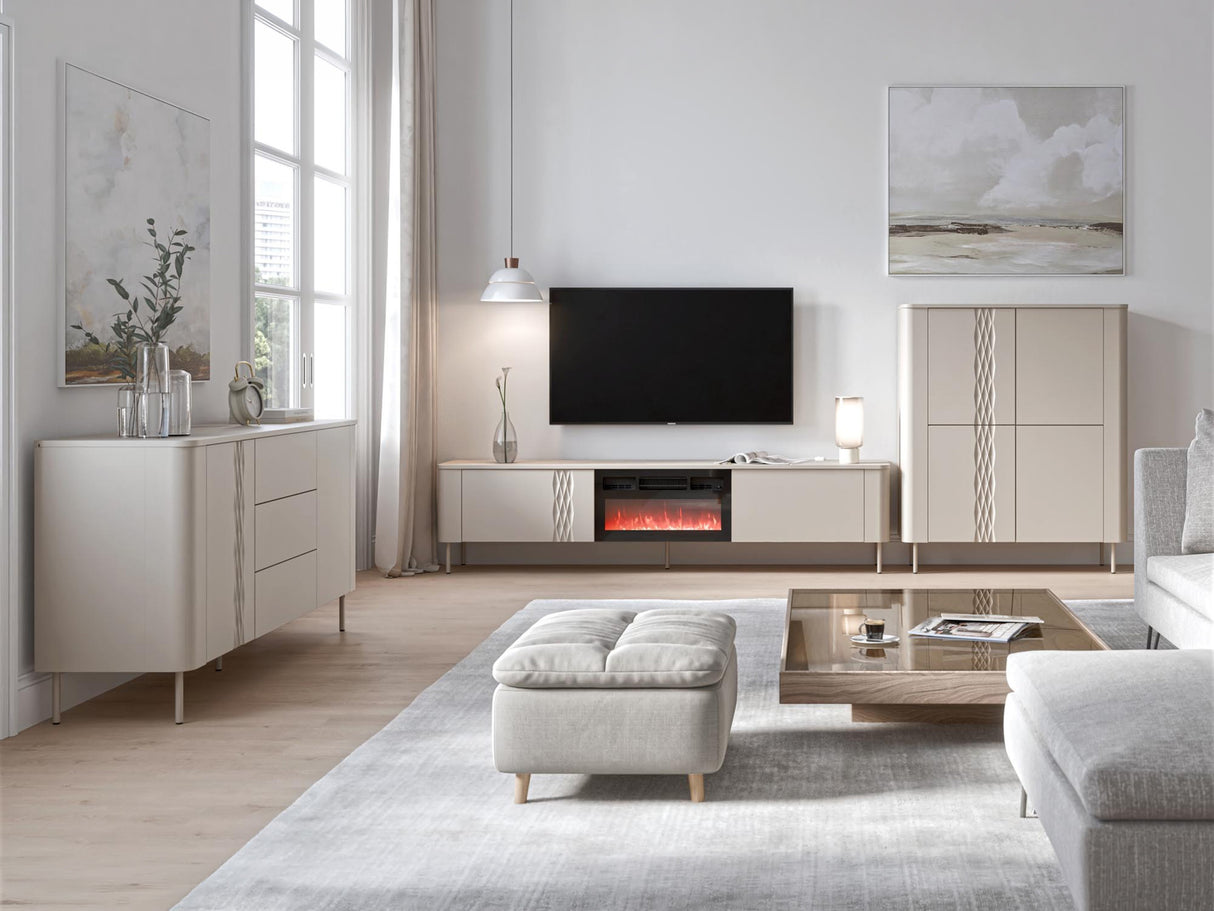 Mueble TV 665695