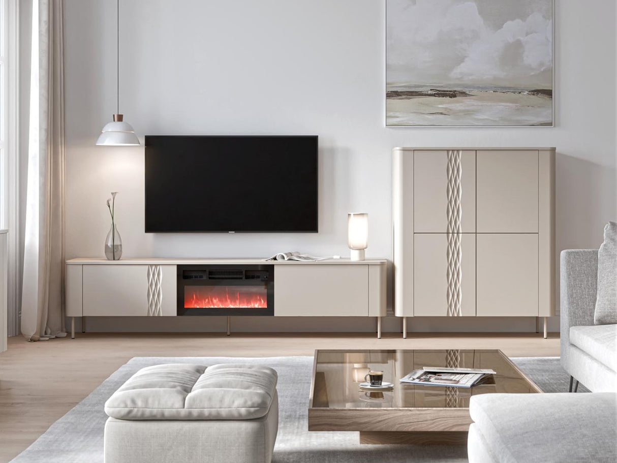Mueble TV 665695