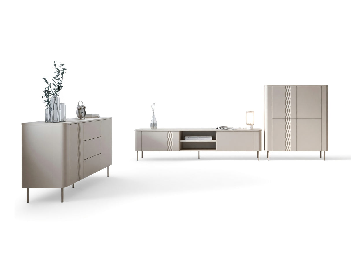 Conjunto de salón 665795