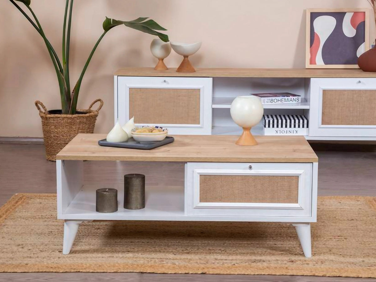 Mesa de centro 665890