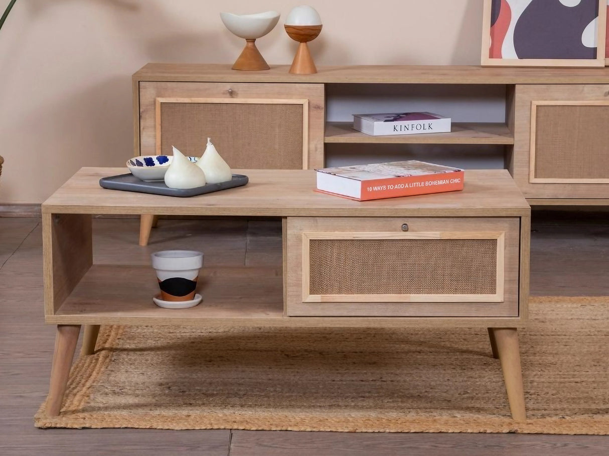 Mesa de centro 665889