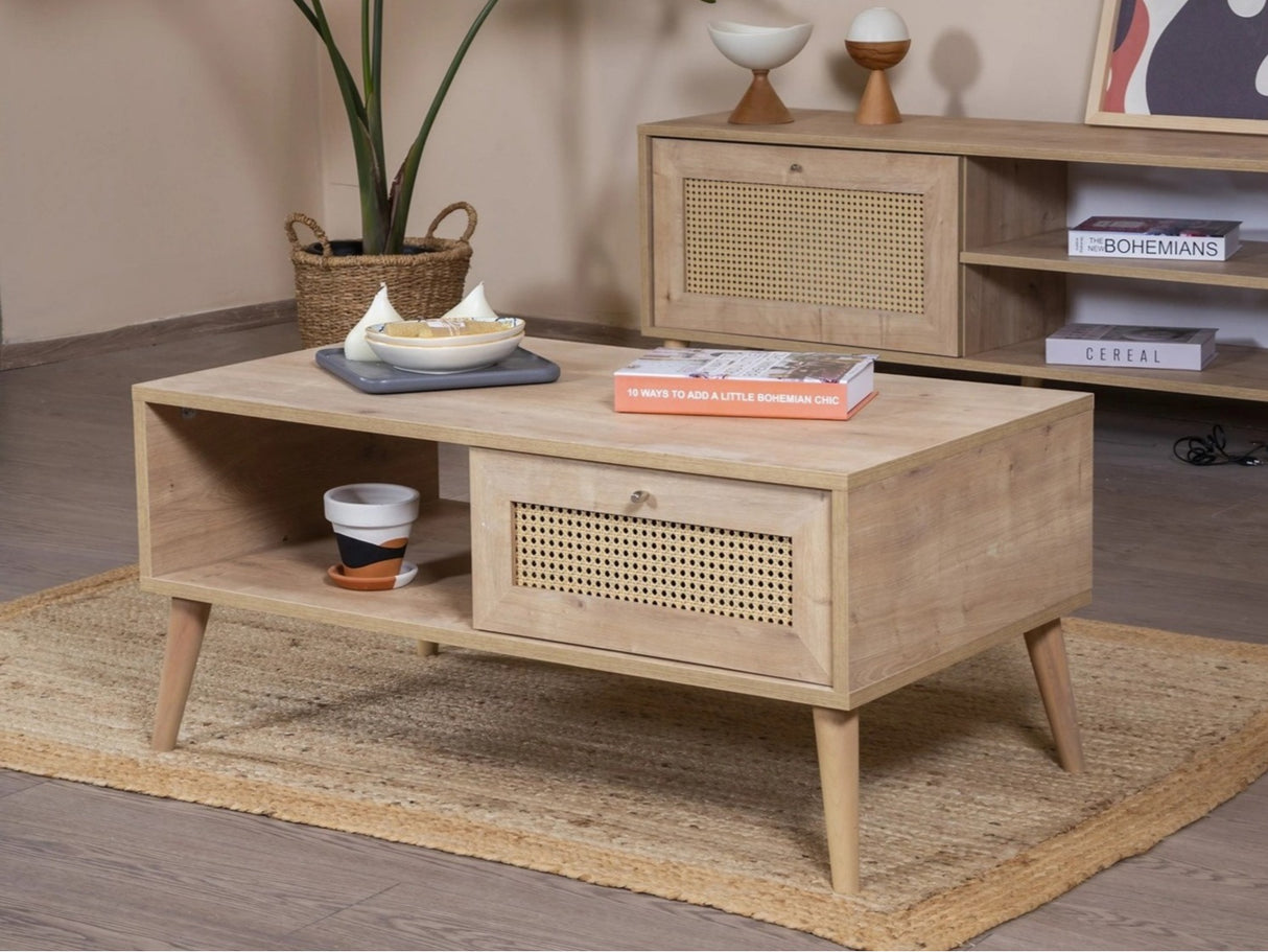 Mesa de centro 665888