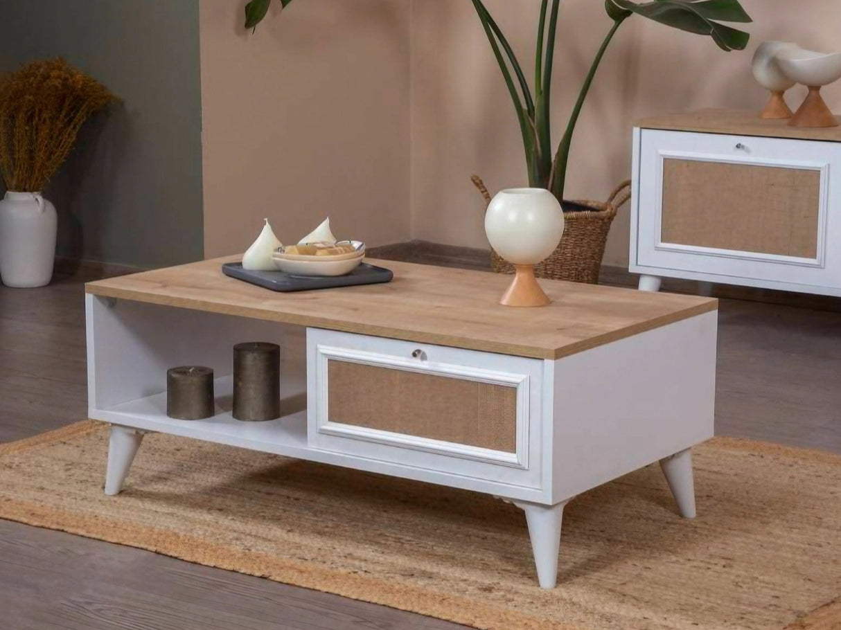 Mesa de centro 665890