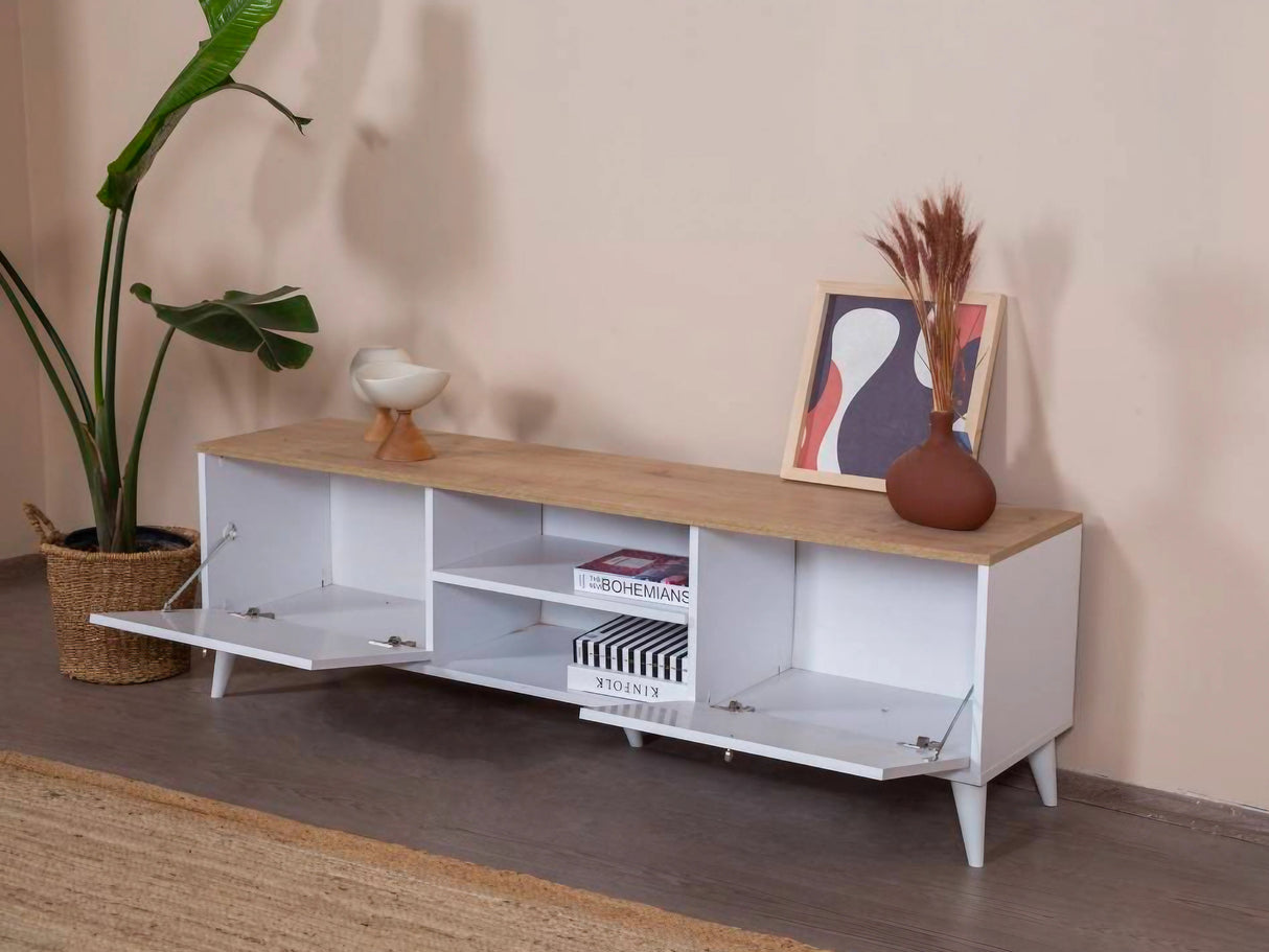 Mueble TV 665908
