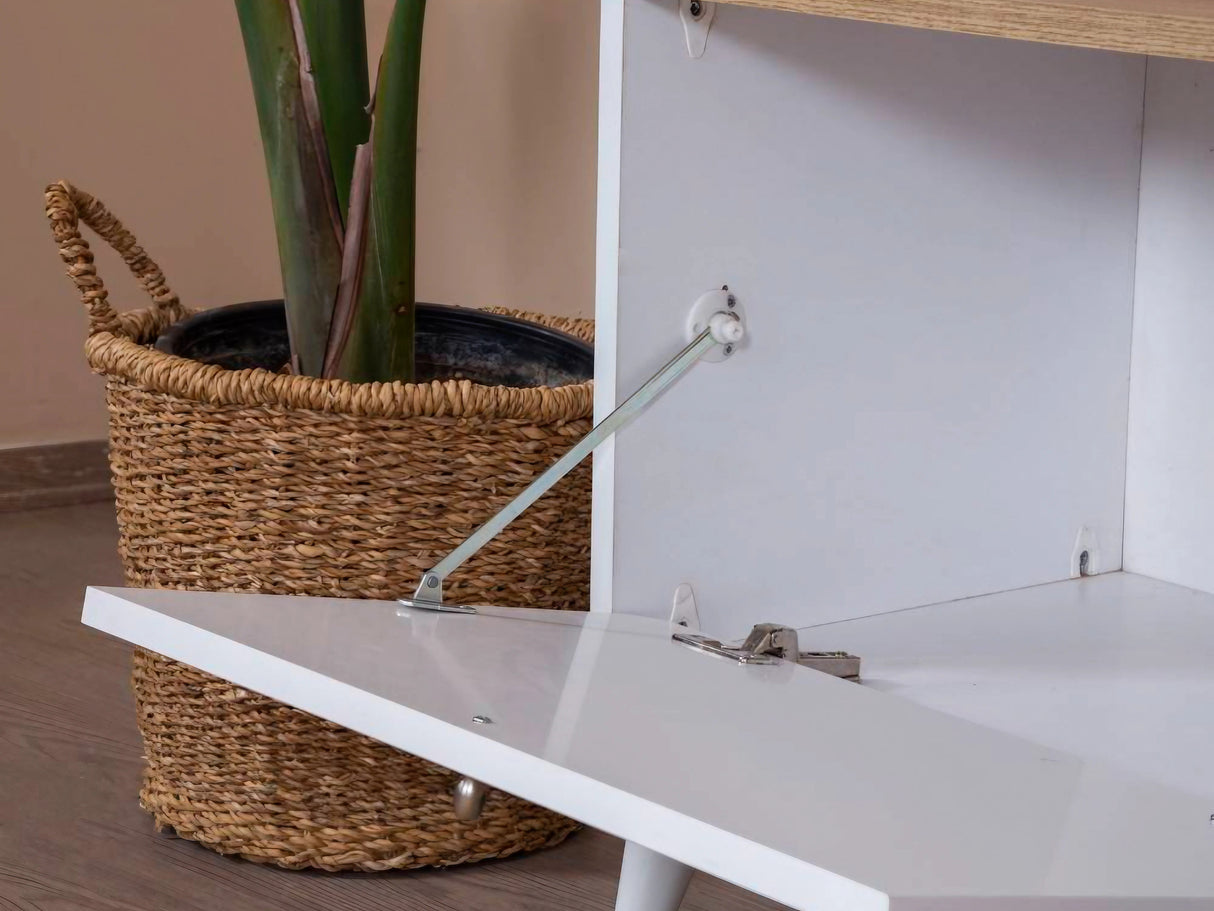 Mueble TV 665908