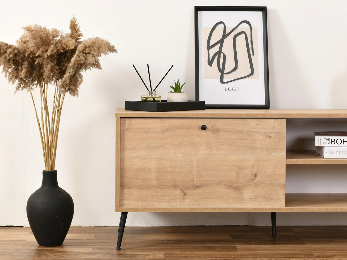 Mueble TV 665910