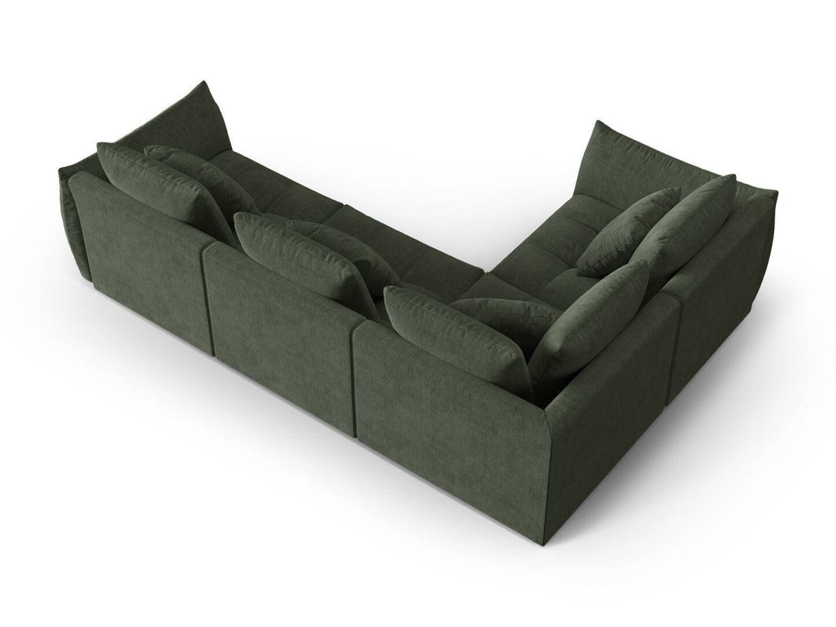 Sofá rinconero modular 587497