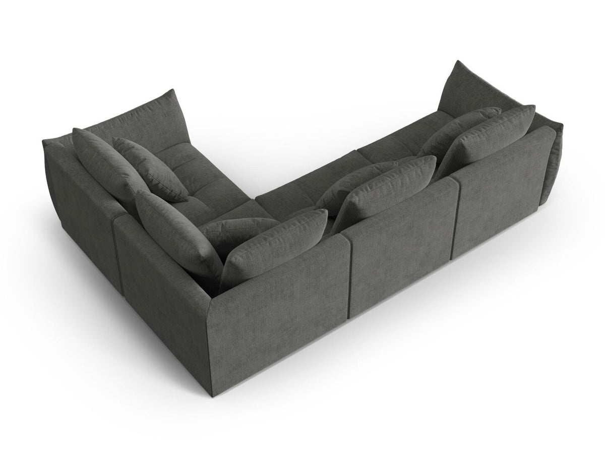 Sofá rinconero modular 587497