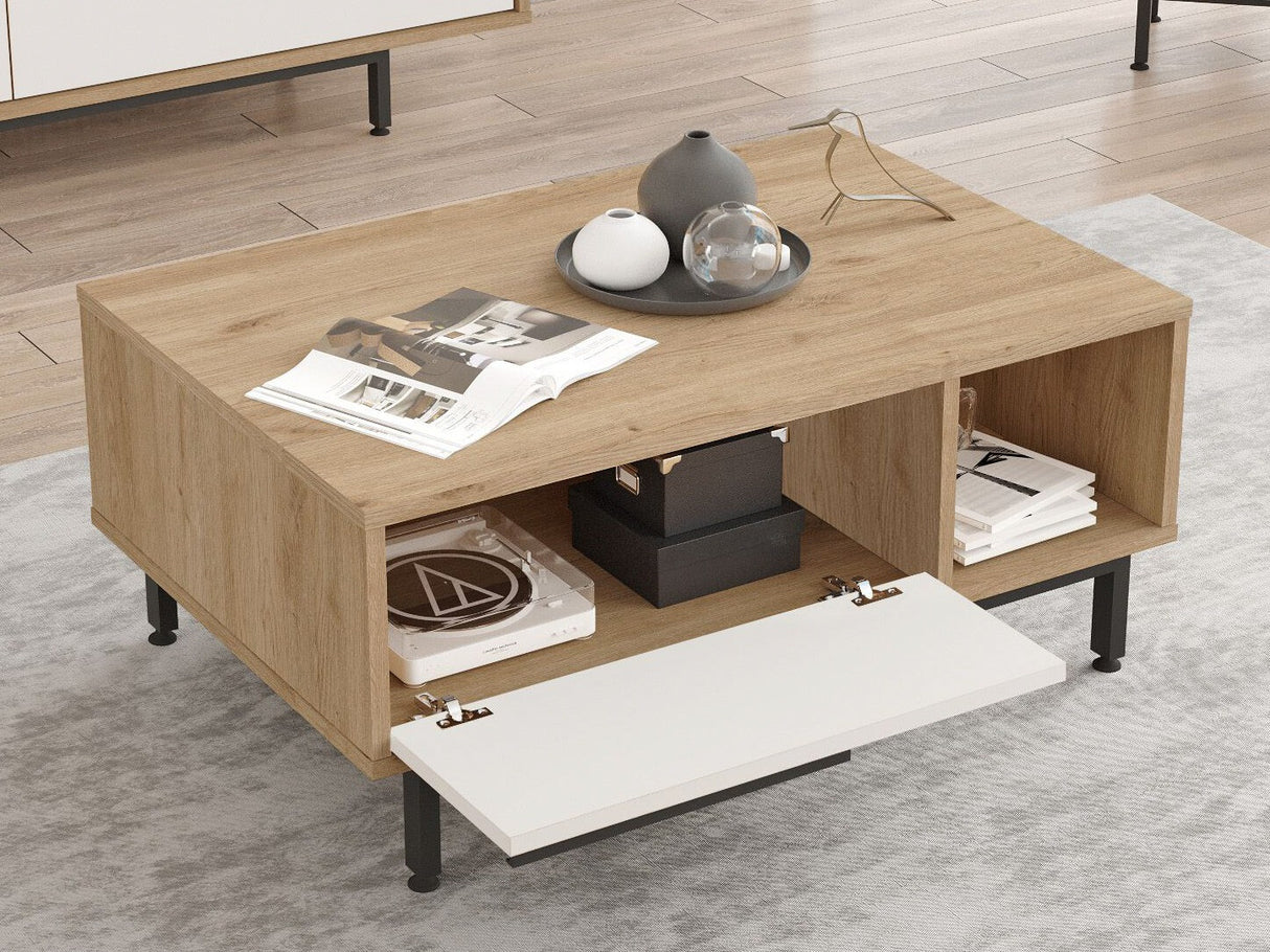 Mesa de centro 546667