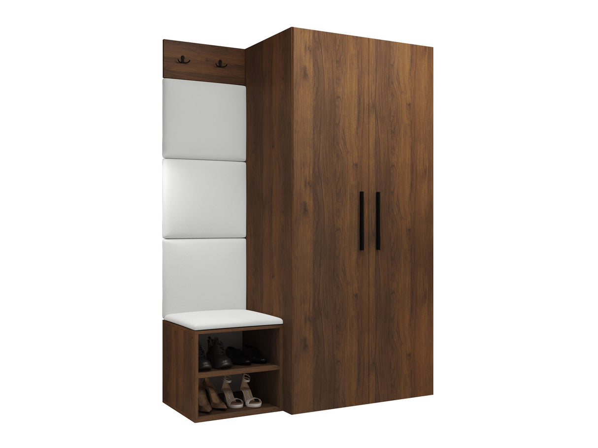 Conjunto para recibidor 597245