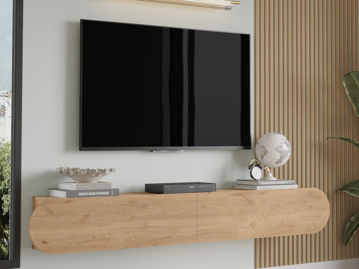 Mueble TV 666425