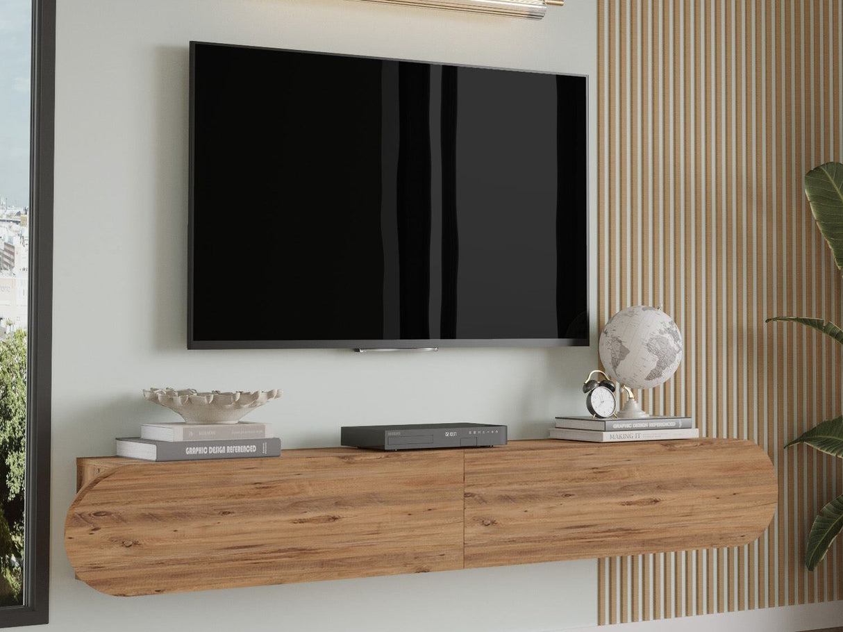 Mueble TV 666425
