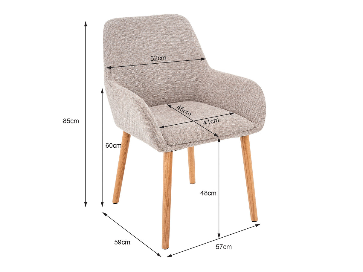 Silla 666783