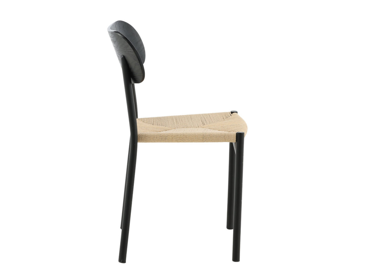 Conjunto de mesas y sillas para comedor 666826
