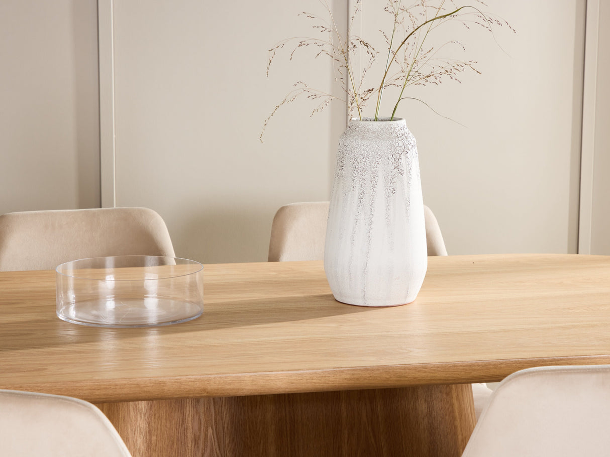Conjunto de mesas y sillas para comedor 667052