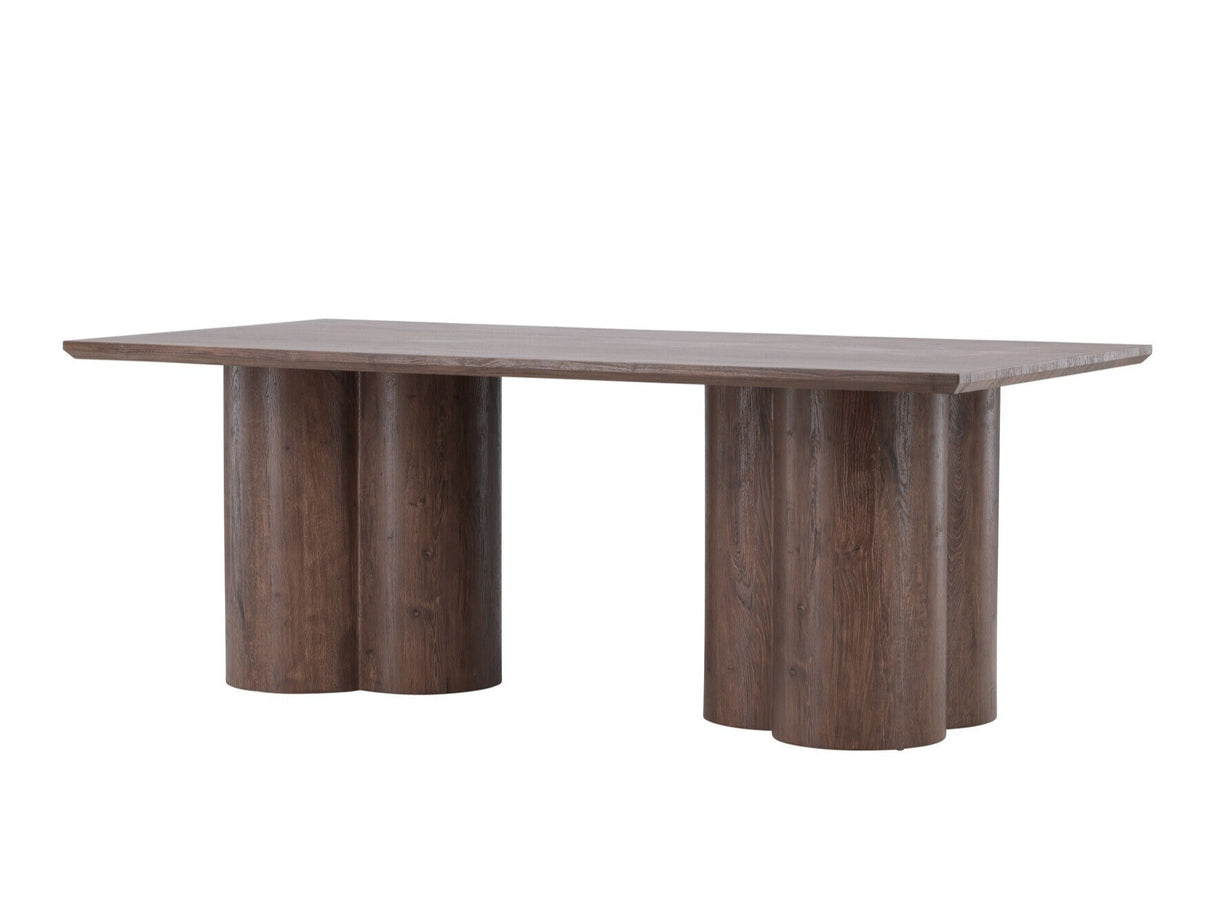 Conjunto de mesas y sillas para comedor 640262 4884249