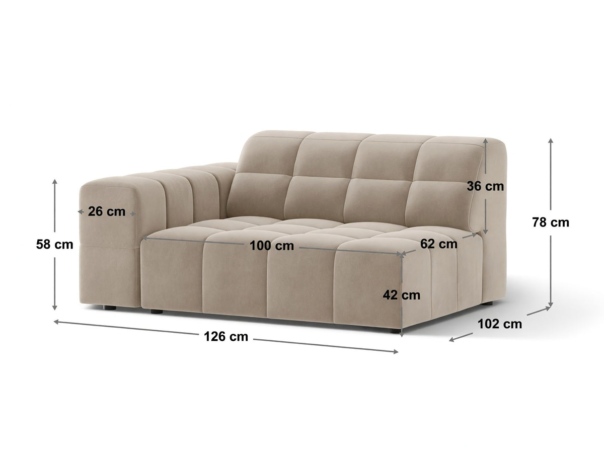 Asientos modulares 667704