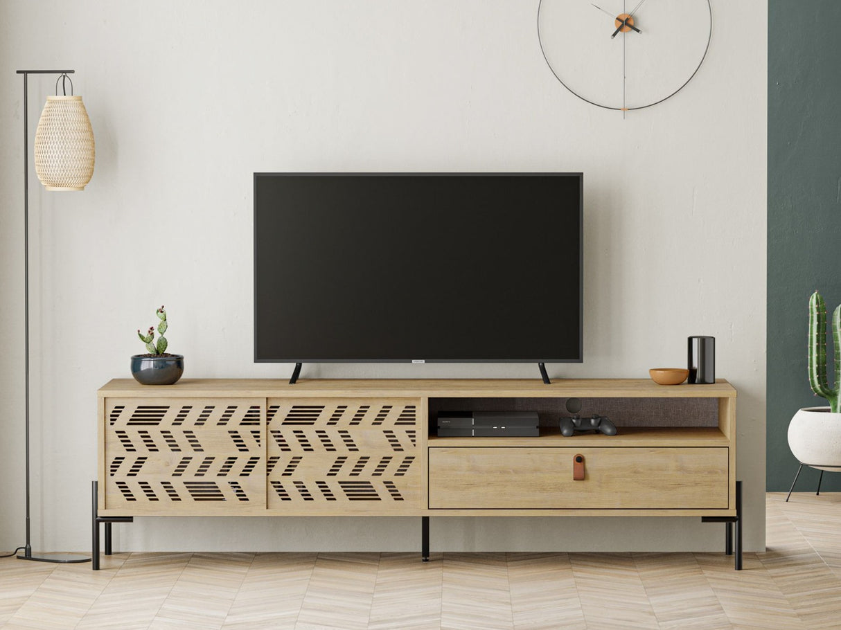 Mueble TV 668210