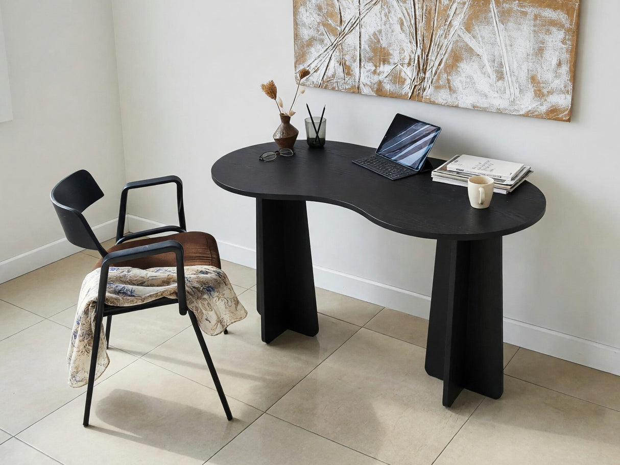 Mesa de oficina 668237