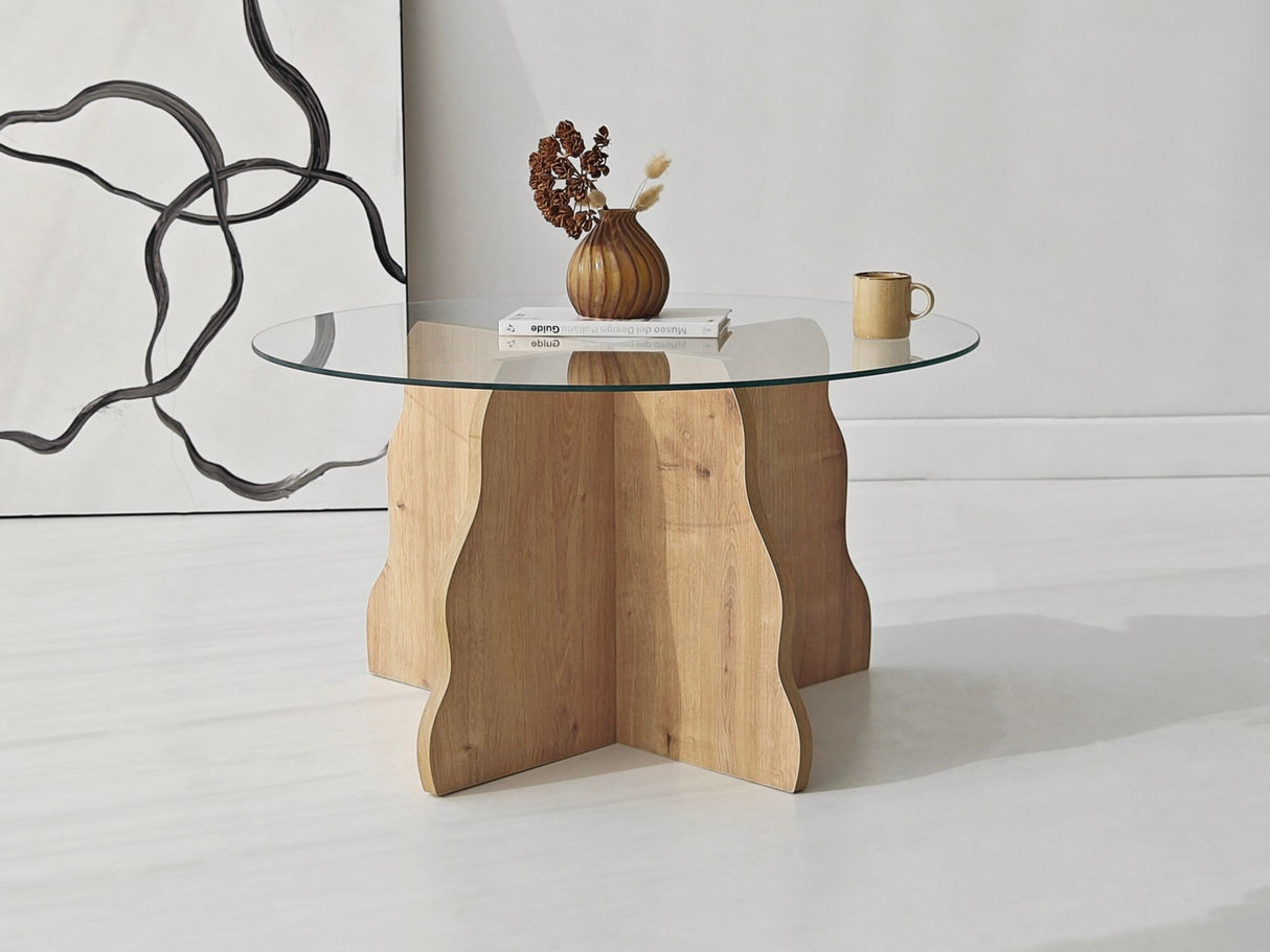 Mesa de centro 668267