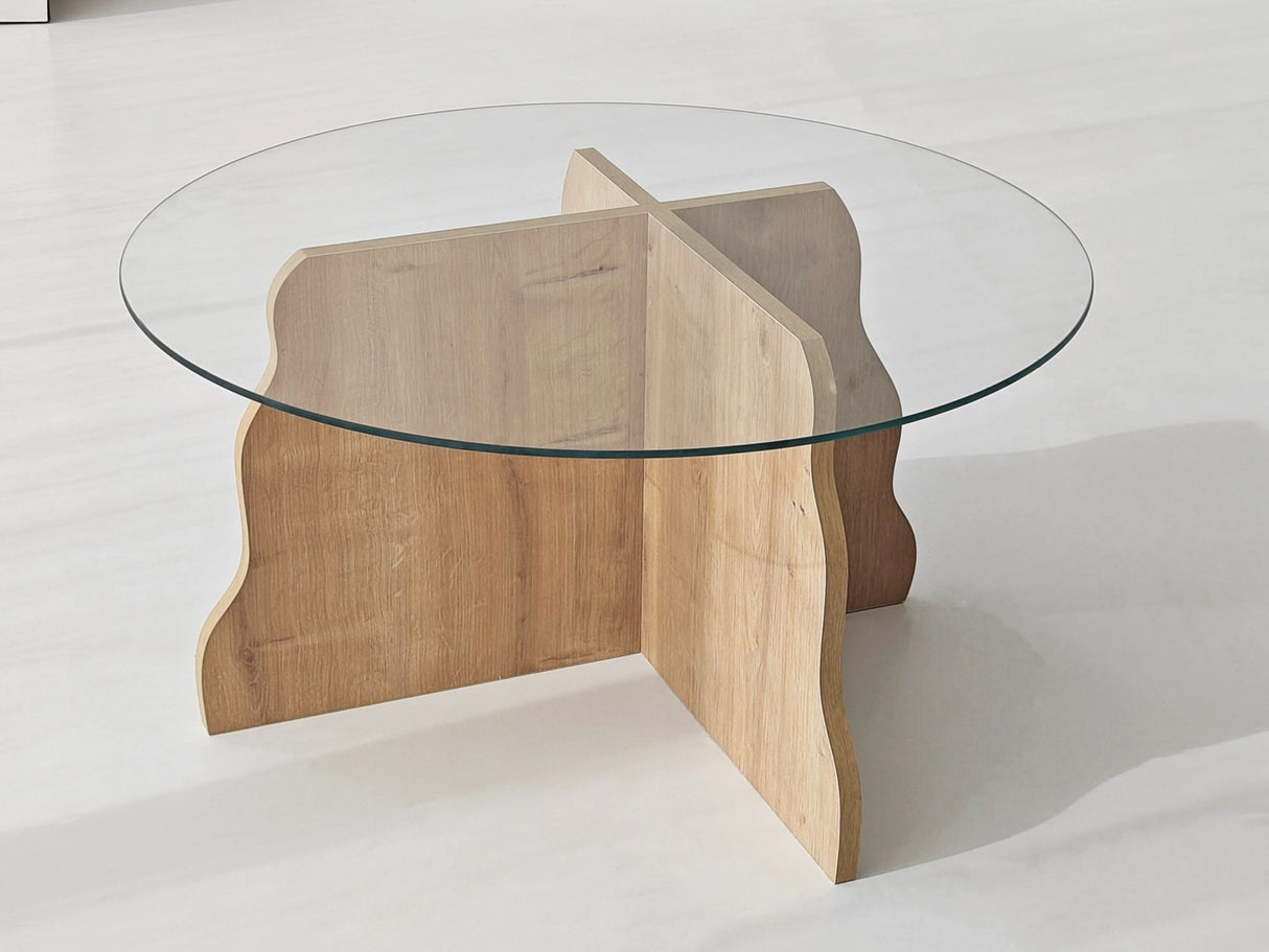 Mesa de centro 668267