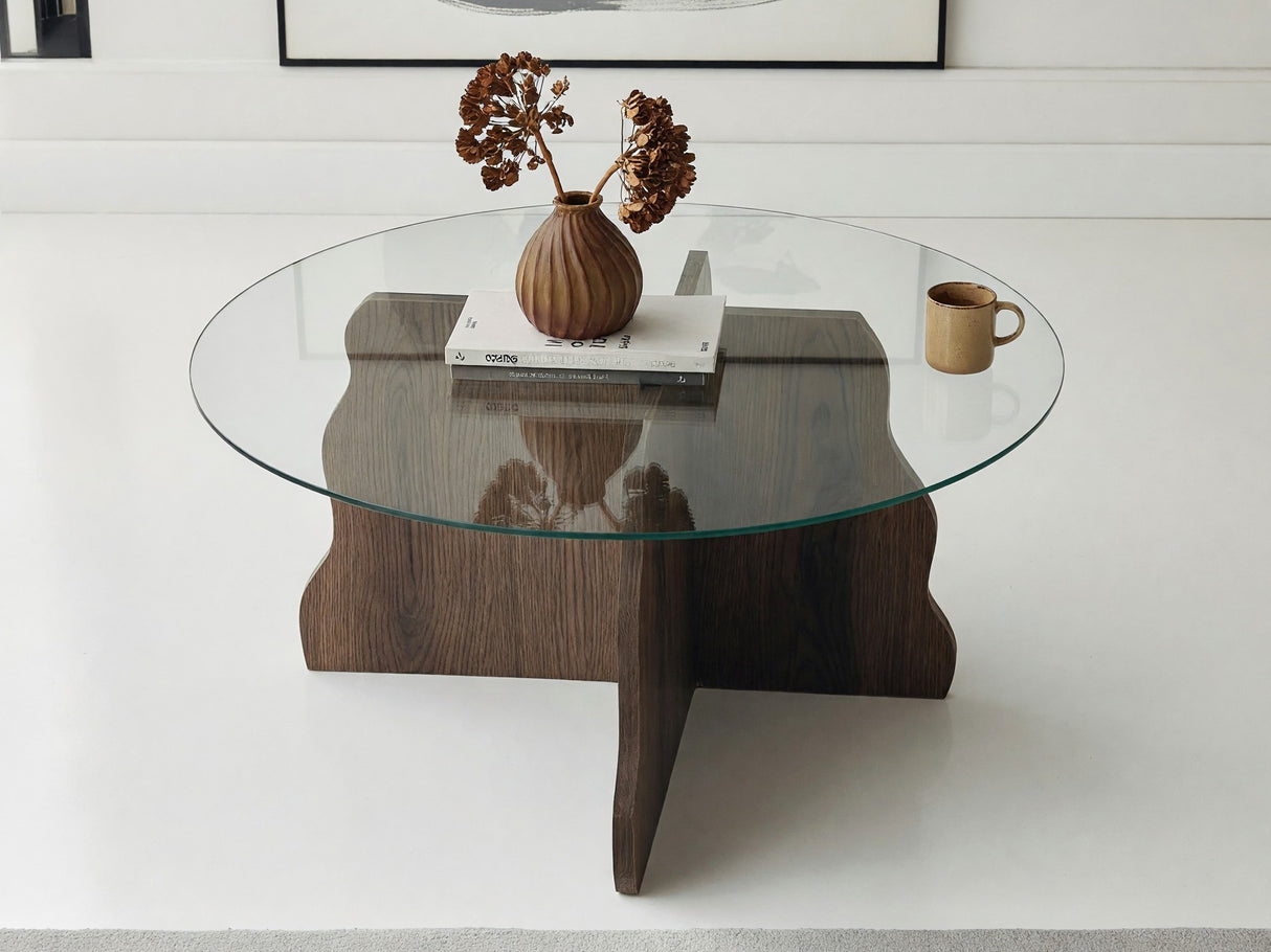 Mesa de centro 668267