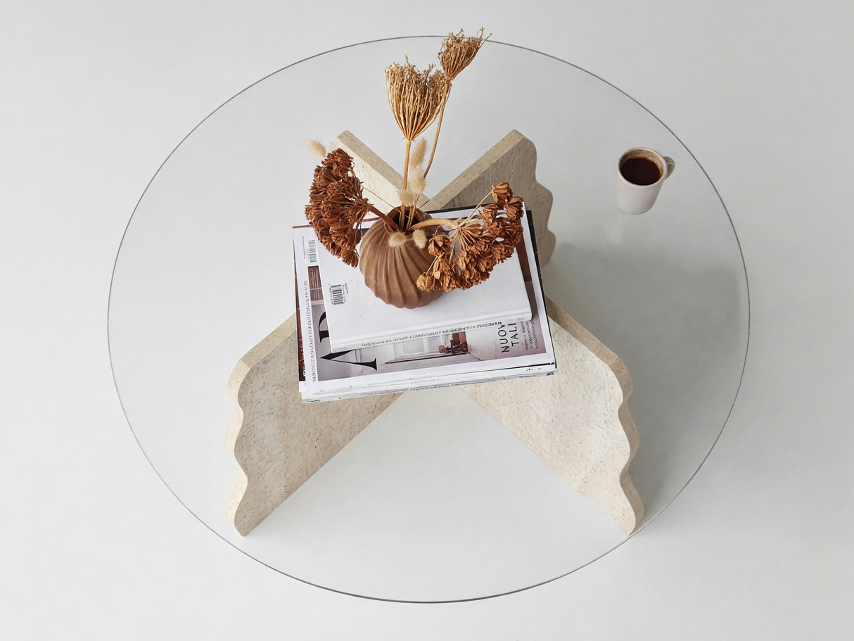 Mesa de centro 668267