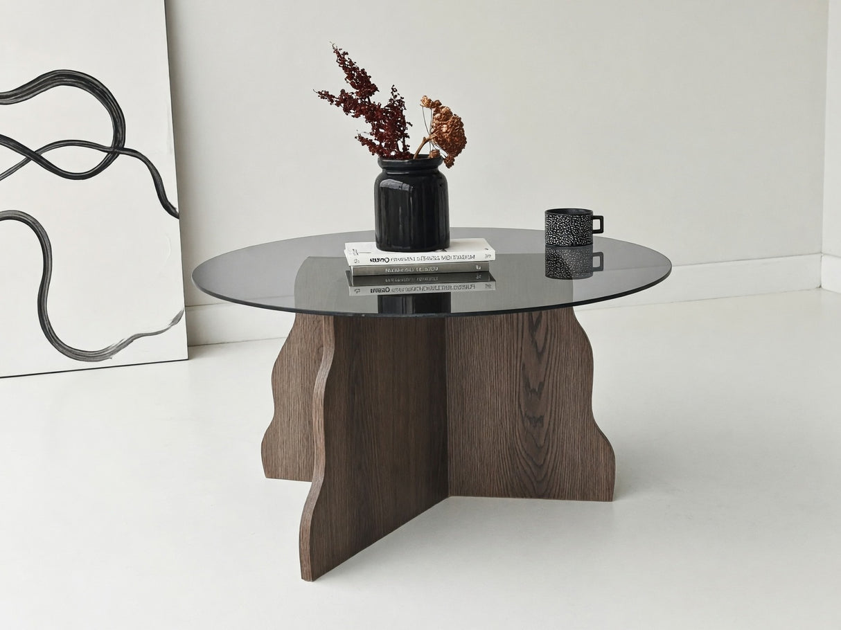 Mesa de centro 668277