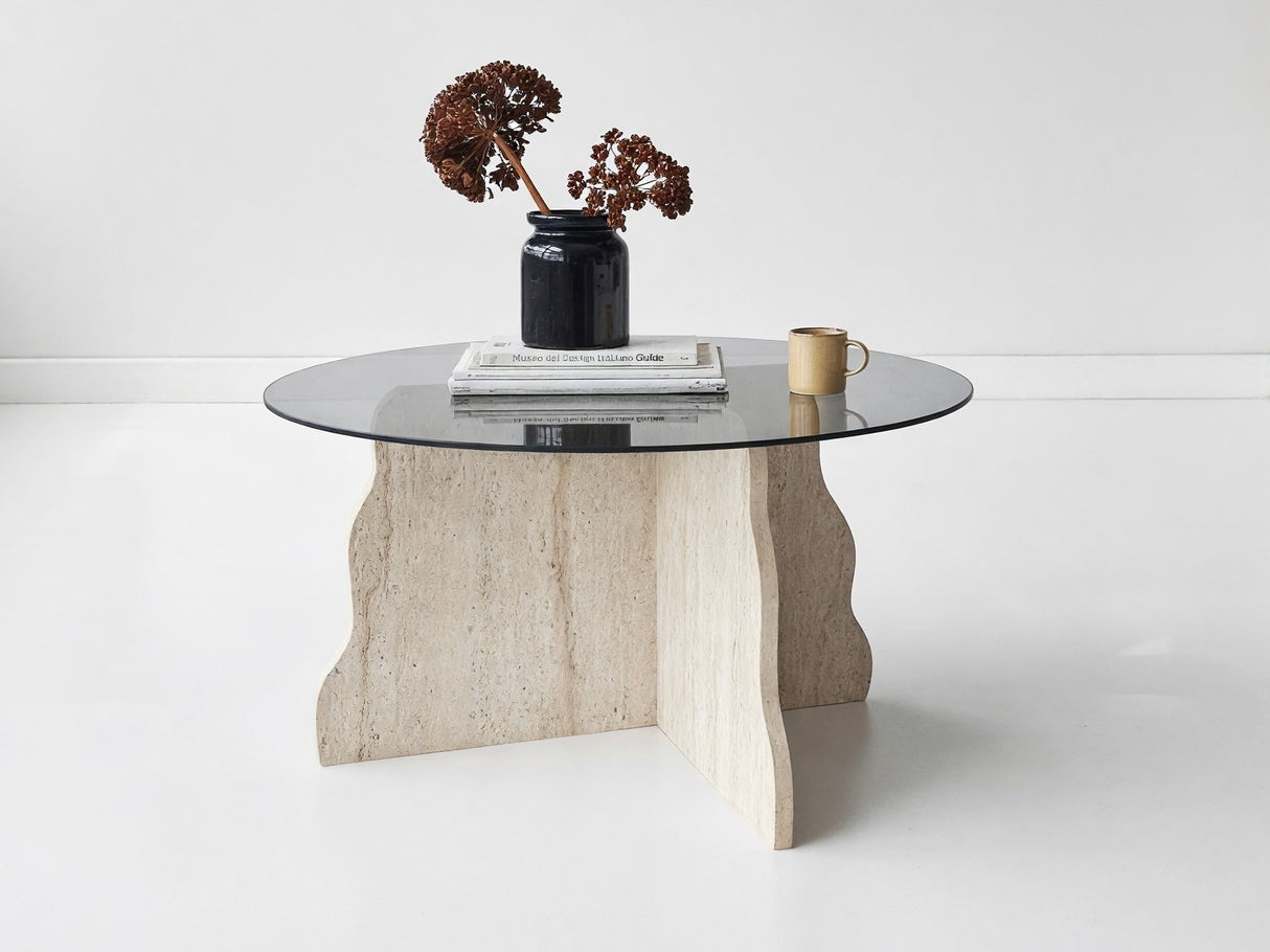 Mesa de centro 668277