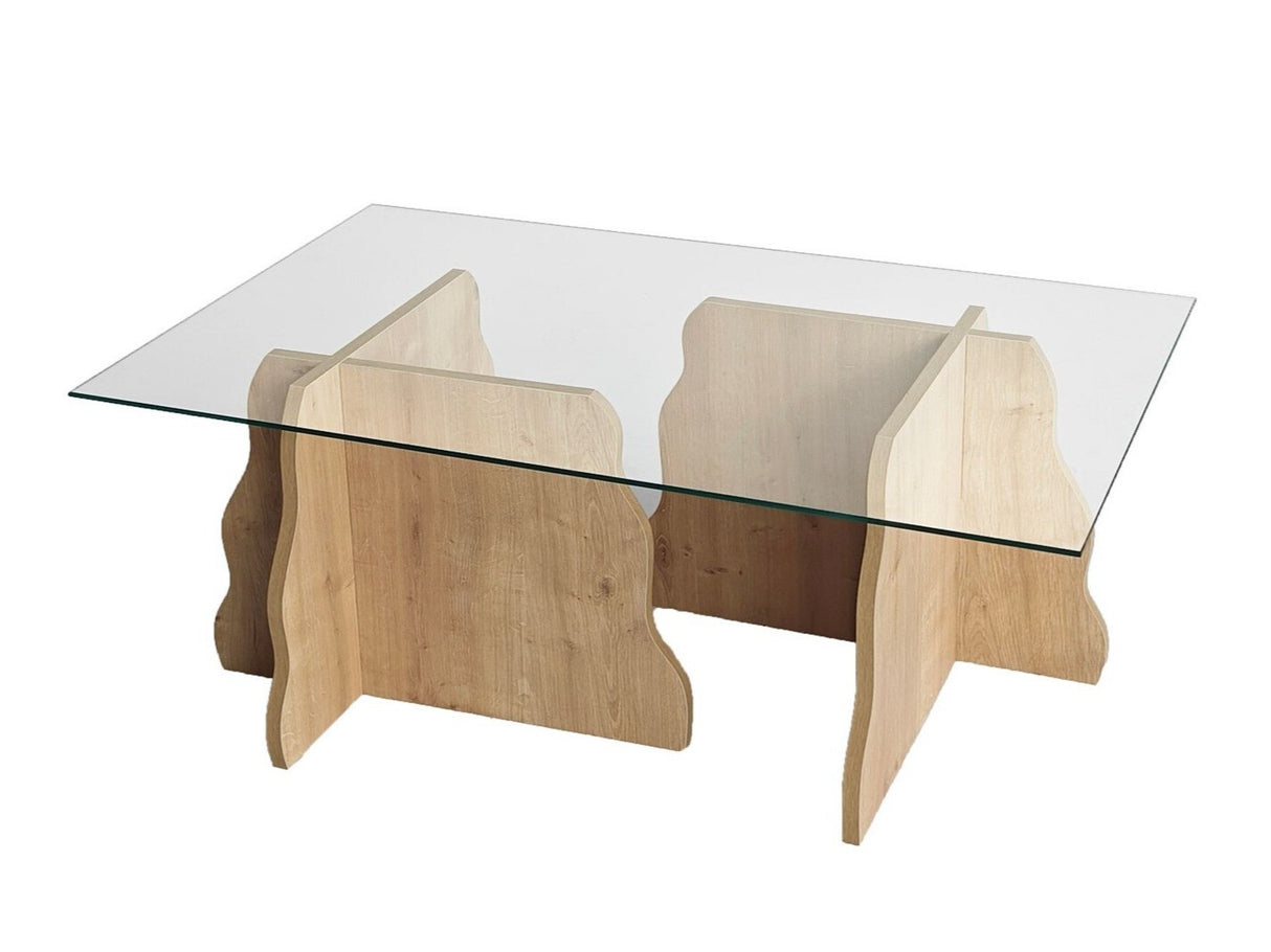 Mesa de centro 668342