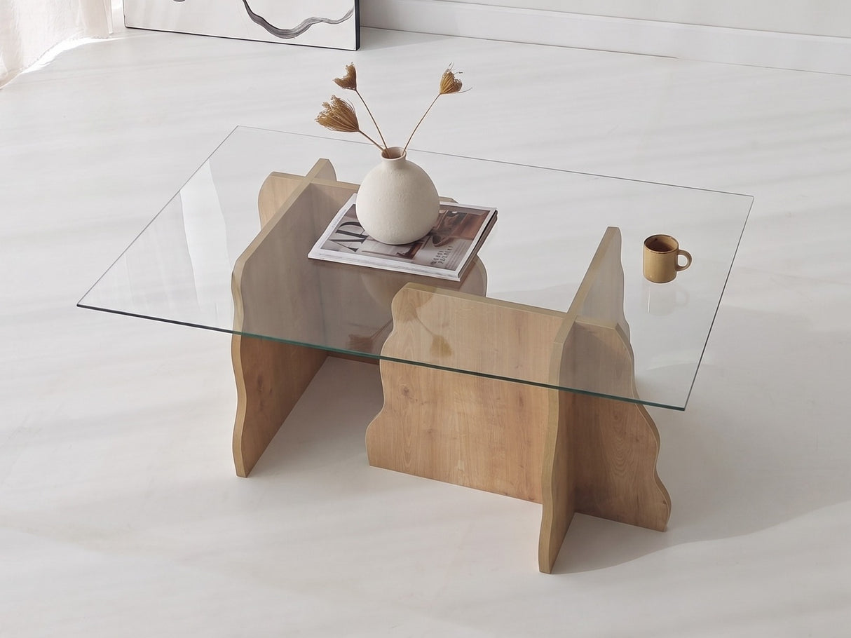 Mesa de centro 668342