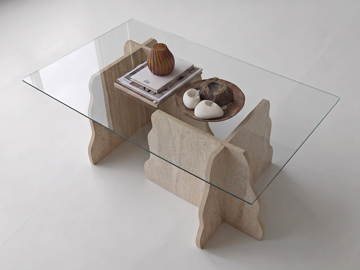 Mesa de centro 668342