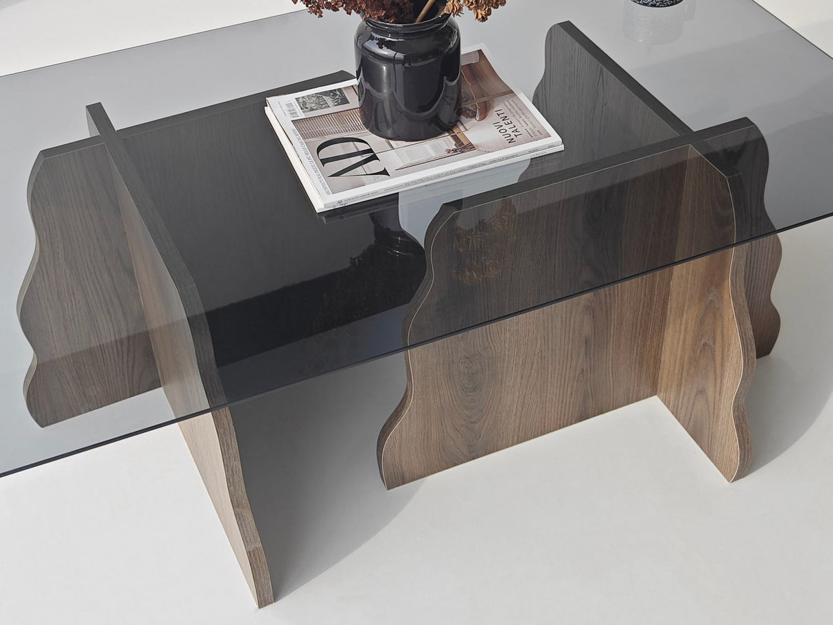 Mesa de centro 668347