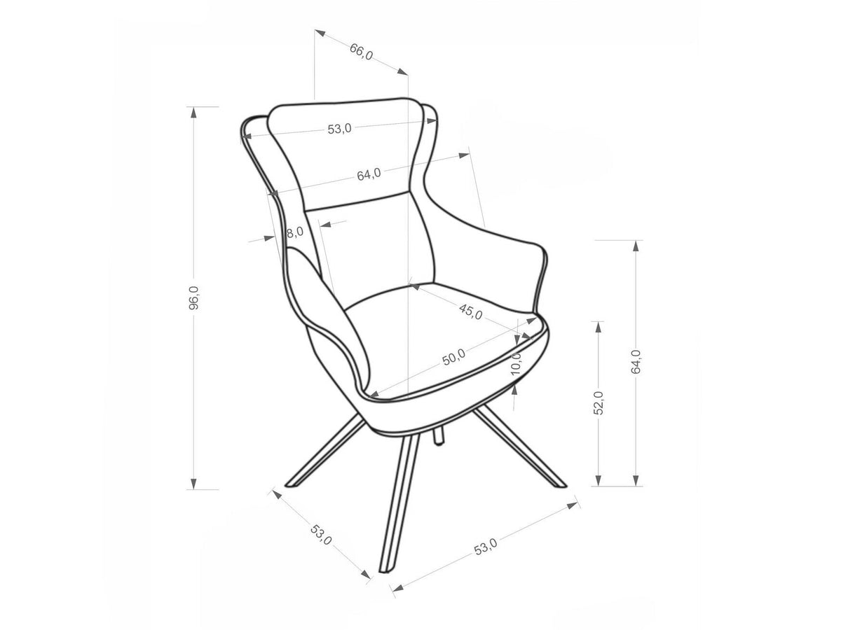Silla 668464