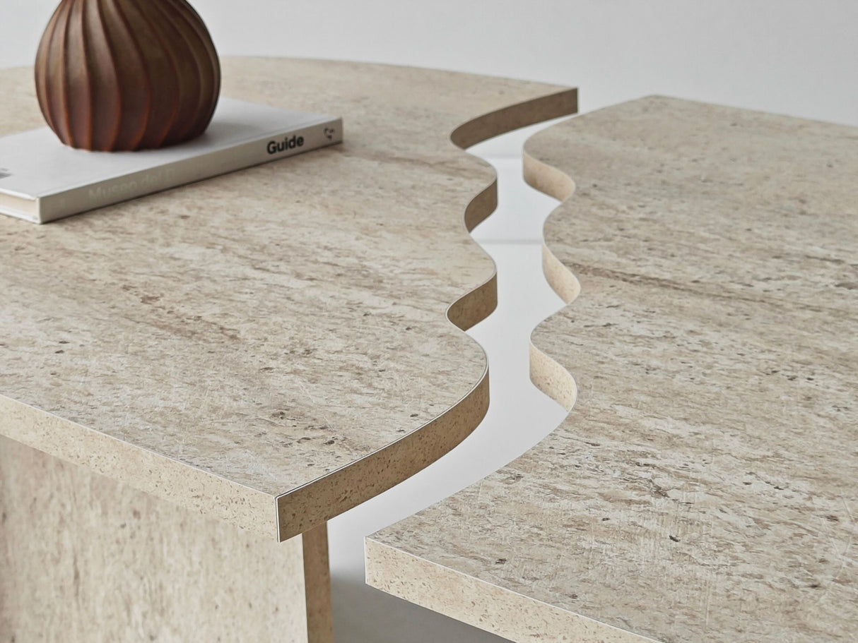Mesa de centro 668480