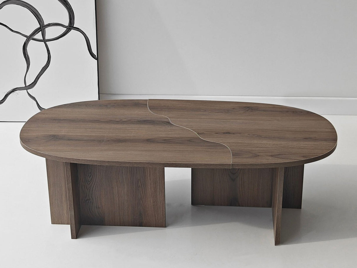 Mesa de centro 668480
