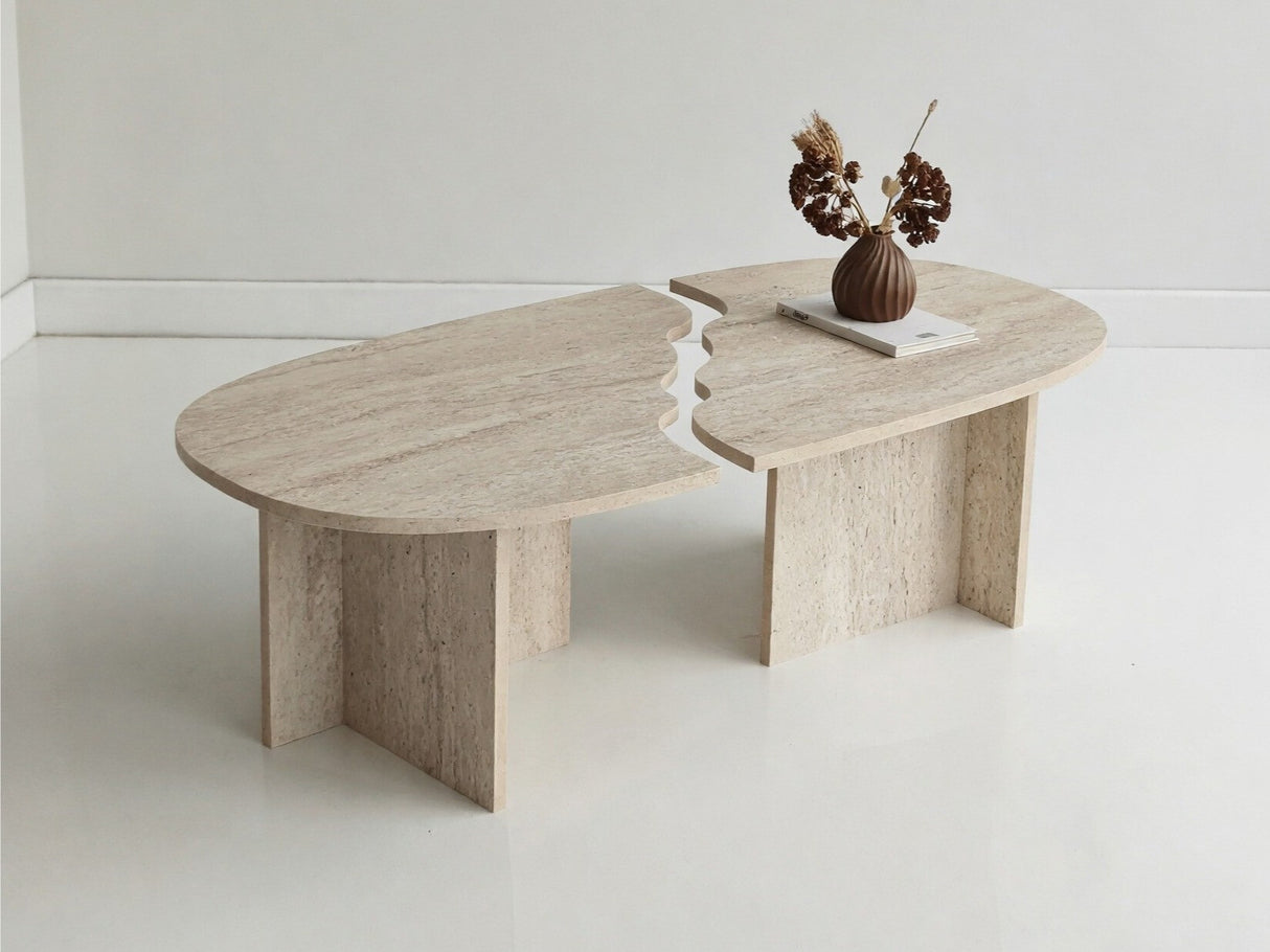 Mesa de centro 668480