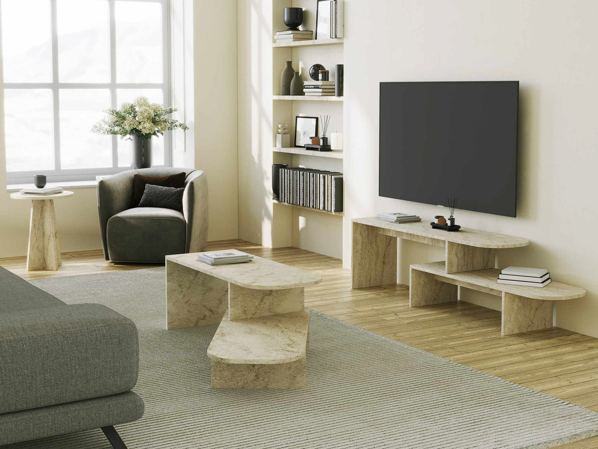 Mueble TV 668484