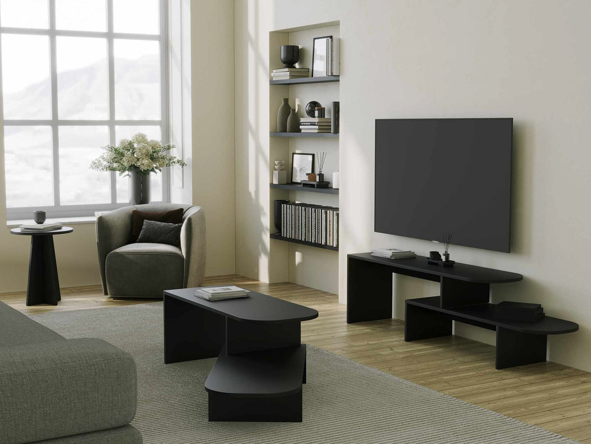 Mueble TV 668484