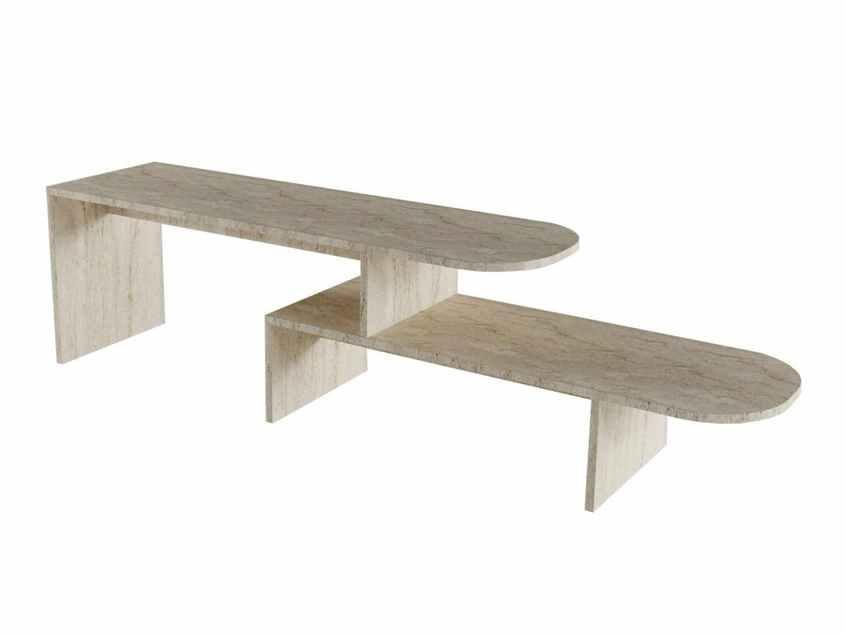 Mueble TV 668484
