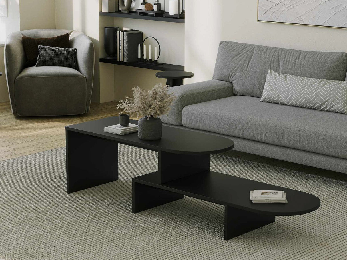Mesa de centro 668489