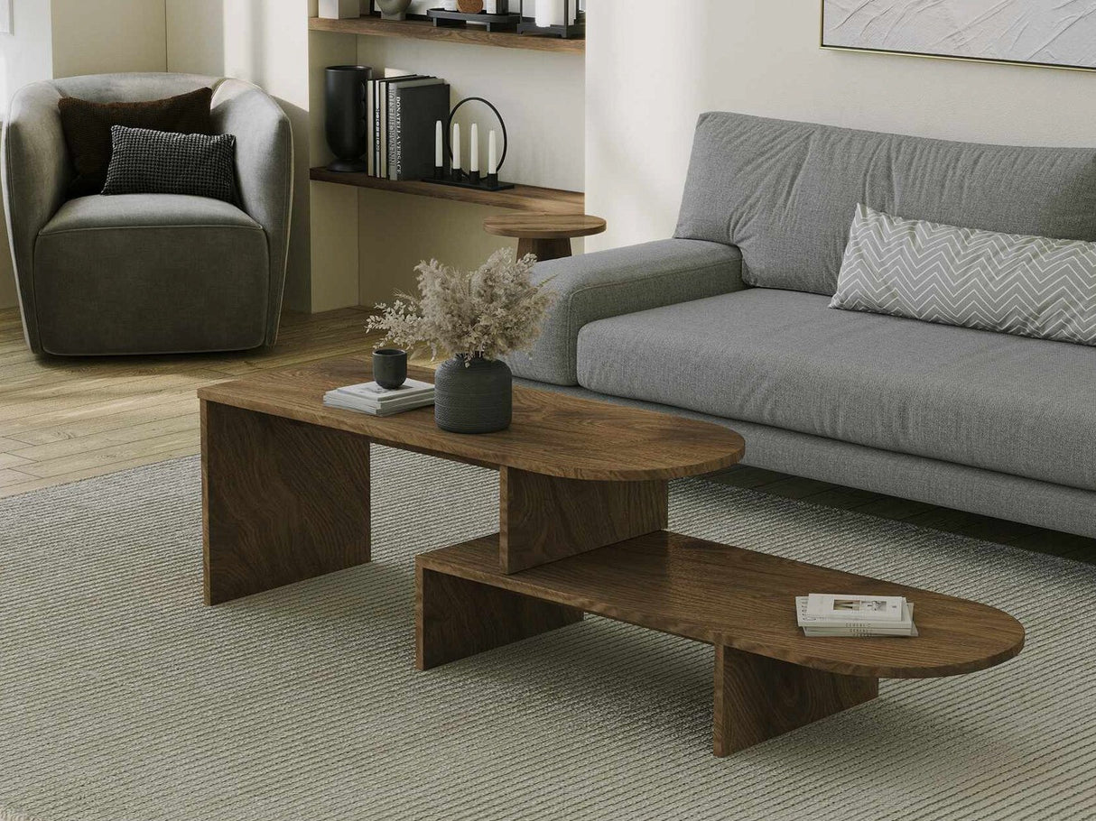 Mesa de centro 668489