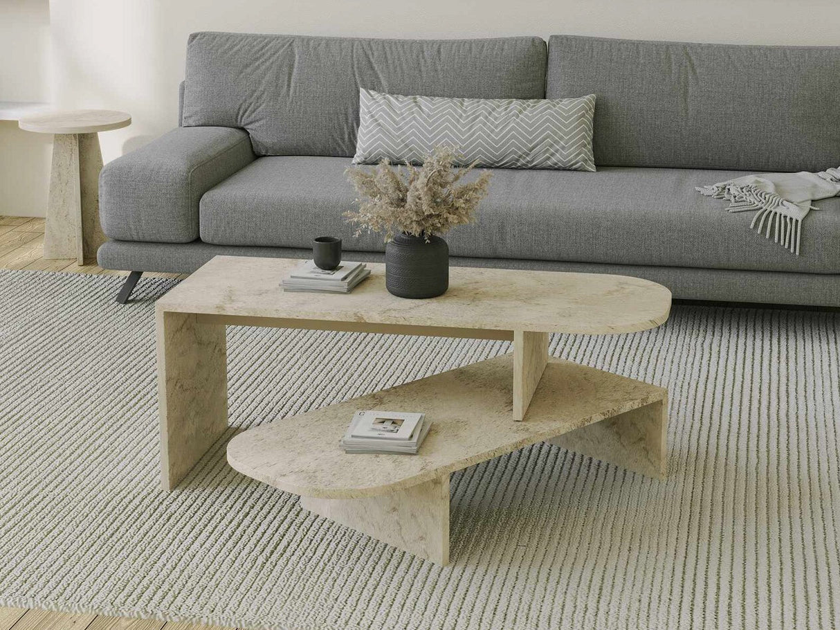 Mesa de centro 668489