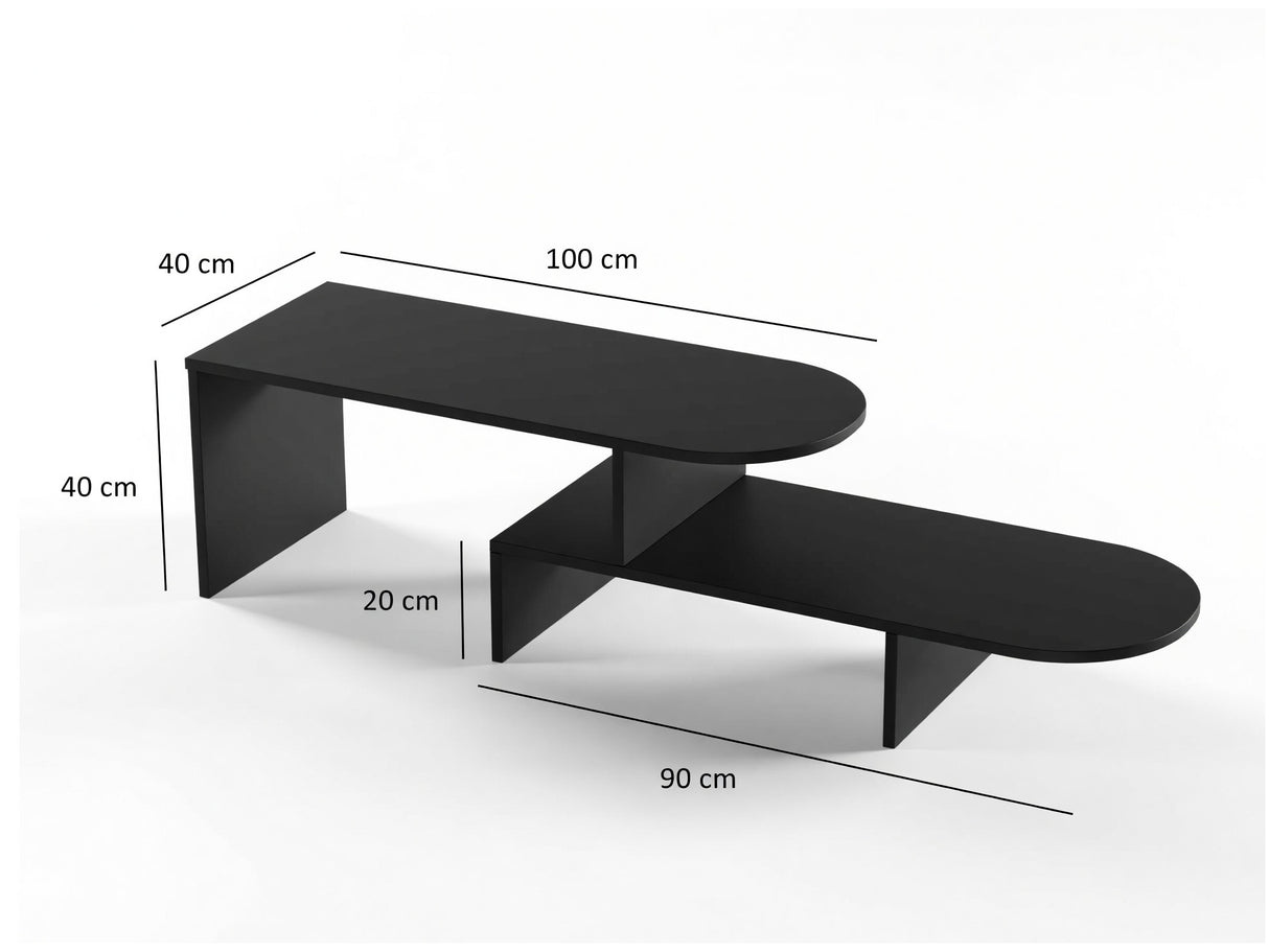 Mesa de centro 668489
